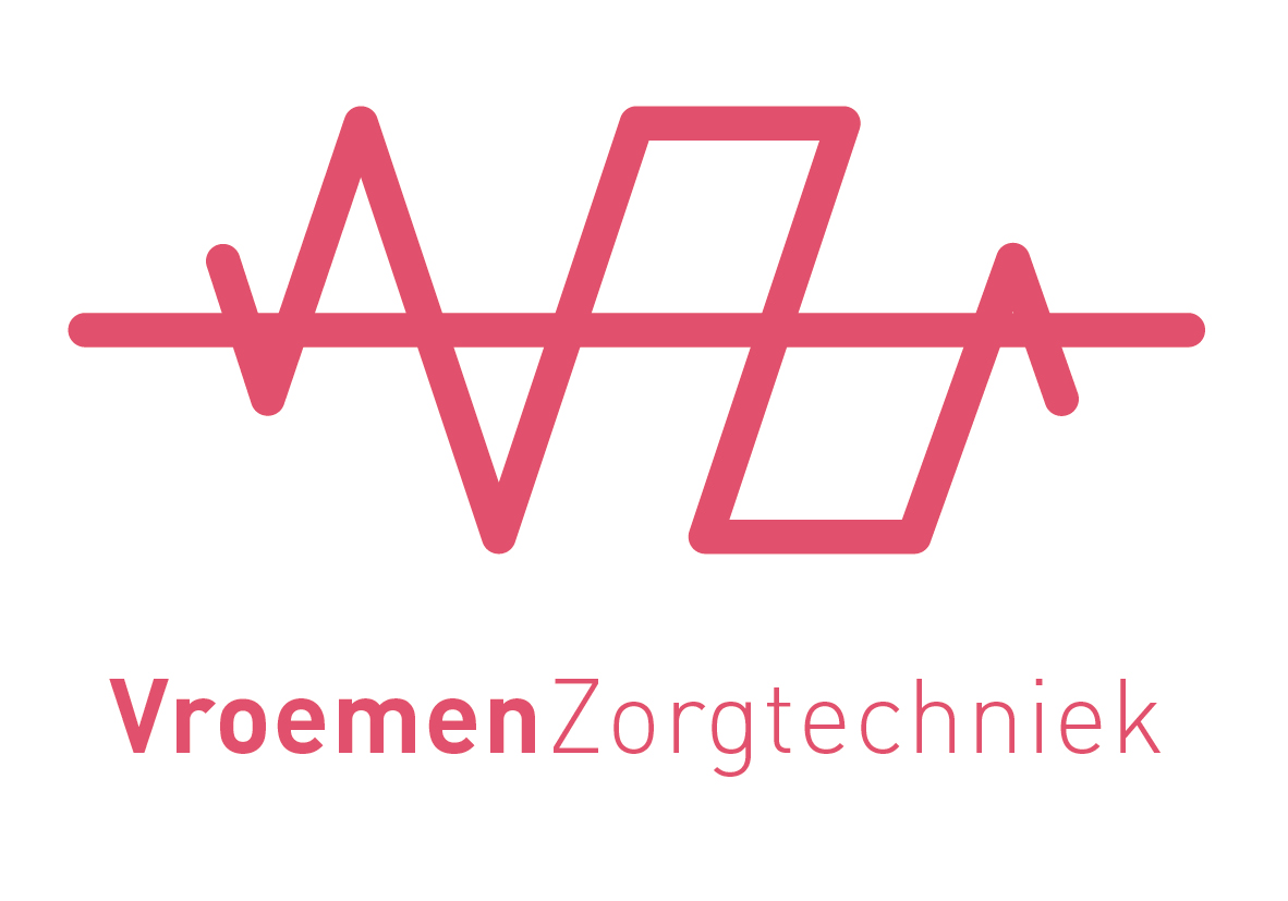 Logo Vroemen Zorgtechniek